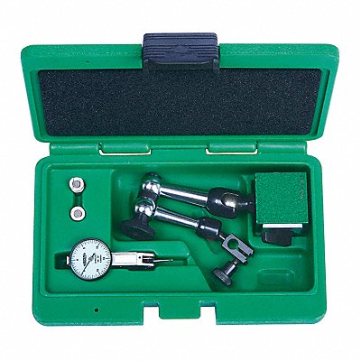 Dial Indicator and Base Sets image